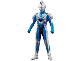 【お取り寄せ】バンダイ ウルトラヒーローシリーズ 74 ウルトラマンゼット オリジナル 人形 ぬいぐるみ おもちゃ