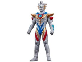 【お取り寄せ】バンダイ ウルトラヒーローシリーズ 79 ウルトラマンゼット デルタライズクロー 人形 ぬいぐるみ おもちゃ