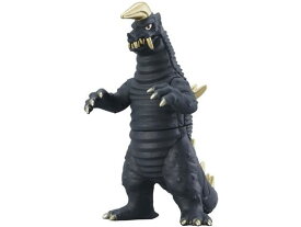 【お取り寄せ】バンダイ ウルトラ怪獣シリーズ 08 ブラックキング ソフビ人形 人形 ぬいぐるみ おもちゃ ホビー ゲーム 誕プレ