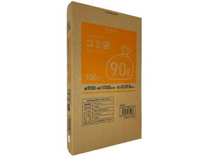 BOX^S~ܔ^Cv  90L 100 Forestway Ɩp ܂Ƃߔ e   90bg 0.018 ^Cv S~ S~ |