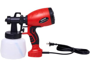 【お取り寄せ】アサヒペン 電動スプレーガン ES-203