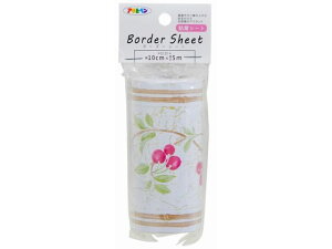 y񂹁zATqy {[_[V[g 10cm×5m K-16   GNXeA y z