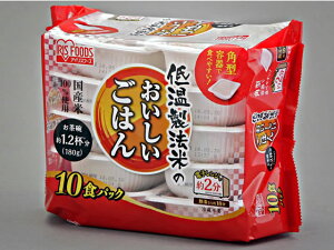 �A�C���X�I�[���} �ቷ���@�Ă̍��Y��100% 180g×10�H ���� �p�b�N���� �C���X�^���g ���g���g �H�i
