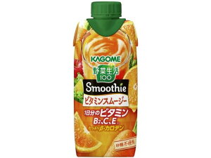 JS ؐ100 Smoothie r^~X[W[ 330ml