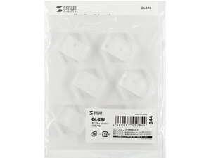 �y�����񂹁z�T�����T�v���C �e���r�X�g�b�p�[(6����) QL-E98 �ϐk �]�|�h�~�O�b�Y �n�k�΍� �h��