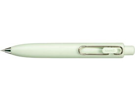 三菱鉛筆 ユニボールワンP 0.38mm はっか UMN-SP-38.52 黒インク 水性ゲルインクボールペン ノック式