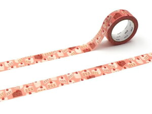 J mt ܂邢イ V[gP[L MTMARU01 fR[Vp}XLOe[v CeA fR[VObY