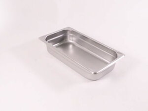 y񂹁zJ_ HG 18-8 zep 1/3 100mm 7134 034056  Lb` G e[u