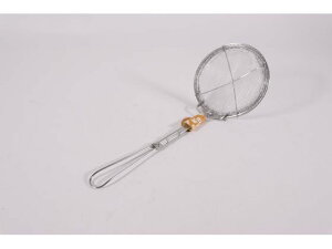 y񂹁zJ_ KD 18-8 A~⋭tJXg r 12cm 16bV 043073  Lb` G e[u