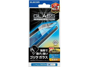 y񂹁zGR iPhone 15 KXtB S 0.21mm  BLC X}[gtHptیtB X}[gtH֘Ai X}z ^ubg֘Ai