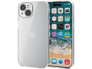 y񂹁zGR iPhone 15 nCubhP[X Ɍ PM-A23AHVCKKCR X}[gtH gїpANZT[ X}[gtH gѓdb FAX Ɠd