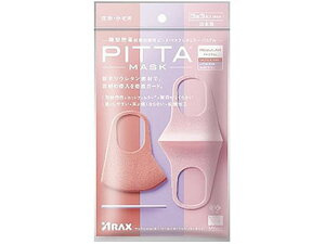 ANX PITTA MASK M[ PASTEL 33F }XN @ ̂ fBJ