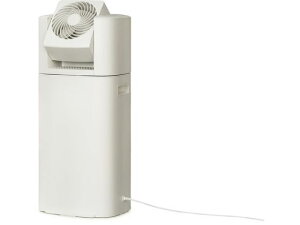 アイリスオーヤマ サーキュレーター衣類乾燥除湿機 アイボリー IJDC-P60-C