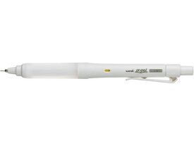 三菱鉛筆 ユニ アルファゲル スイッチ 0.3mm グレー 三菱鉛筆 三菱鉛筆 シャープペンシル