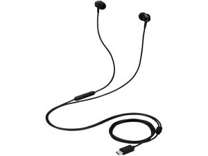 y񂹁zGR LCz 1.2m Type-C ubN EHP-DF11CMBK