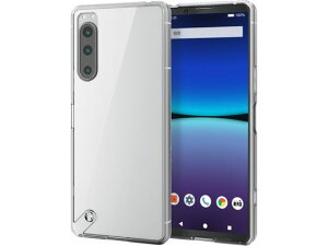 �y�����񂹁z�G���R�� Xperia 5 IV �n�C�u���b�h�P�[�X PM-X224HVCKCR �X�}�[�g�t�H���p�P�[�X �J�o�[ �X�}�[�g�t�H���֘A�i �X�}�z �^�u���b�g�֘A�i