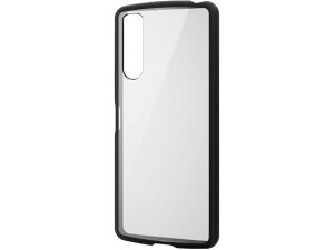 y񂹁zGR Xperia 10 V TOUGH SLIMLITEP[X PM-X232TSLFCBK X}[gtH gїpANZT[ X}[gtH gѓdb FAX Ɠd