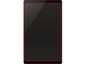 �y�����񂹁z�G���R�� 8inch�^�u���b�g�p�t�B���� �w��h�~ ���˖h�~ TB-080FLF �^�u���b�g�p�t���ی�t�B���� �^�u���b�g�֘A�i �X�}�z �Ɠd