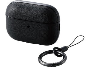 y񂹁zGR AirPods Pro 2p\tgU[P[X AVA-AP4PLCBK Cz wbhZbg X}[gtH gѓdb FAX Ɠd