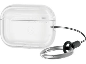 y񂹁zGR AirPods Pro 2p\tgP[X AVA-AP4UCCR Cz wbhZbg X}[gtH gѓdb FAX Ɠd