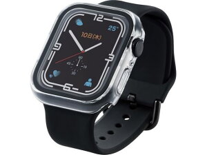 y񂹁zGR Apple Watch 45mm nCubhP[X NA AW-21AFCGCR X}[gtH gѓdb FAX Ɠd