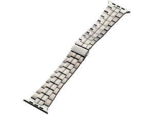 �y�����񂹁z�G���R�� Apple Watch�p�`�^���o���h AW-49BDTITSV �X�}�[�g�E�H�b�`�֘A�i ���v