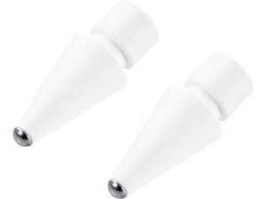 y񂹁zGR Apple Pencil y 1.8mm 2 P-TIPAP03 X}[gtH gѓdb FAX Ɠd