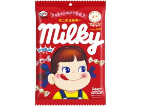 不二家 ミルキー 袋 キャンディ 飴 キャンディ タブレット お菓子