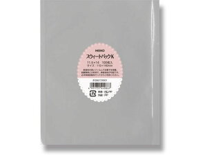 y񂹁zVW} wCR[ XEB[gpbN K 11.5×14 100 006729001 ُՕi  ~[ Lb` e[u