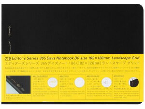 y񂹁zjgY STALOGY m[g 365fCYm[g Grid ^ubN S4178