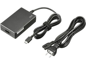 y񂹁zTTvC USBPDΉ AC[d PD100W ACA-PD94BK ANZT[ PCANZT[ PC