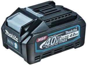 y񂹁z}L^ `ECIobe[ 40V-4.0Ah BL4040 dHpobe[ [d dH H 