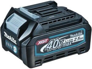 y񂹁z}L^ `ECIobe[ 40V-2.5Ah BL4025 dHpobe[ [d dH H 