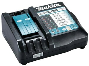 y񂹁z}L^ }[d 14.4V/18V DC18RF dHpobe[ [d dH H 