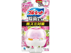 小林製薬 液体ブルーレットおくだけ除菌EX アロマティックフローラル トイレ用 掃除用洗剤 洗剤 掃除 清掃