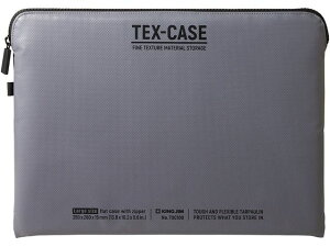 �L���O�W�� TEX-CASE L �O���[ TXC100-GY ����
