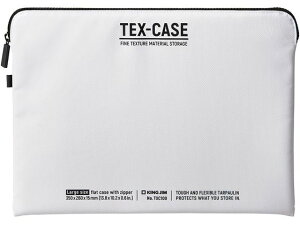 �y�����񂹁z�L���O�W�� TEX-CASE L �V�� TXC100-W ����