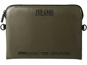 �y�����񂹁z�L���O�W�� TEX-CASE M �J�[�L TXC200-KH ����