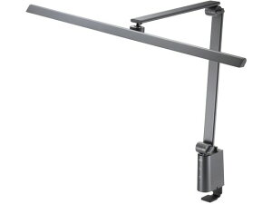 �y�����񂹁z�T�����T�v���C �N�����v�Œ莮LED�f�X�N���C�g LED-DESK2GM �f�X�N�X�^���h �f�X�N���C�g �X�^���h ���C�g �Ɩ���� �Ɠd