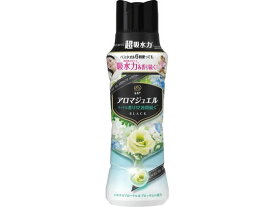 P&G レノアアロマジュエル パステルフローラル&ブロッサム 本体 420mL 柔軟剤 衣料用洗剤 洗剤 掃除 清掃