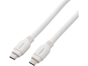 y񂹁zGR Type-CP[u 1.5m USB3.2 MPA-CC1G15WH USBP[u C to P[u d^bv zp[c Ɠd