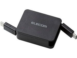 y񂹁zGR Type-CP[u 0.7m 掮 MPA-CCRLA07BK USBP[u C to P[u d^bv zp[c Ɠd