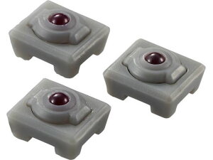 【お取り寄せ】エレコム 交換用人工ルビー トラックボール M-RS10 マウス PC周辺機器