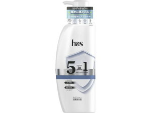 P&G h&s 5in1 RfBVi[ |v 340g PG Vv[ X C wAPA