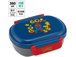 y񂹁zXP[^[ Rۂӂƃ^Cg`BOX 360ml SPIDERCOMIC LN^[ObY  w w 