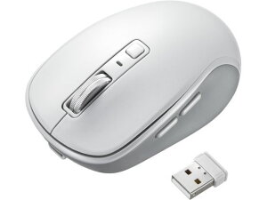 �y�����񂹁z�T�����T�v���C �É�Bluetooth���C�����X�}�E�X �z���C�g MA-WBBS519W