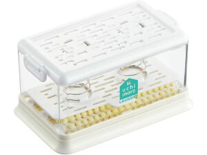 コジット 泡立つ洗濯せっけんケース 91614 掃除道具 清掃 掃除 洗剤