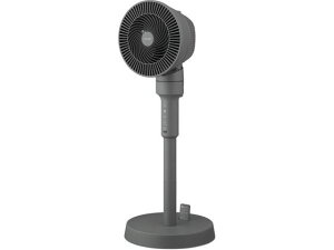�y�����񂹁z�A�C���X�I�[���} �T�[�L�����[�^�[��@AC�}�C�R�����O���[ STF-AC15TEC-H �T�[�L�����[�^�[ �t�@�� ��@ �󒲉Ɠd