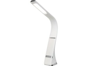 y񂹁z[s[ LEDX^hCg zCg DLS-H1008-WH A[Cg fXNCg X^h Cg Ɩ Ɠd