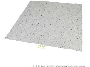 y񂹁zp[ NbVW[V[g180×180cm ܂̃v[